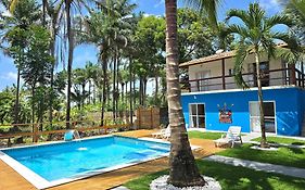 Pousada do Holandes - 200 metros da praia com piscina e café da manhã